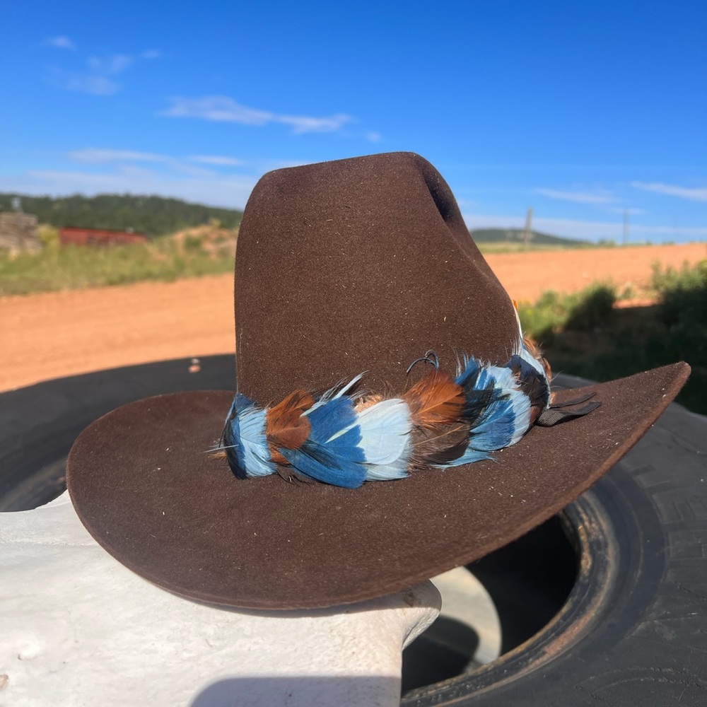 Stetson - Picture 2 of 5